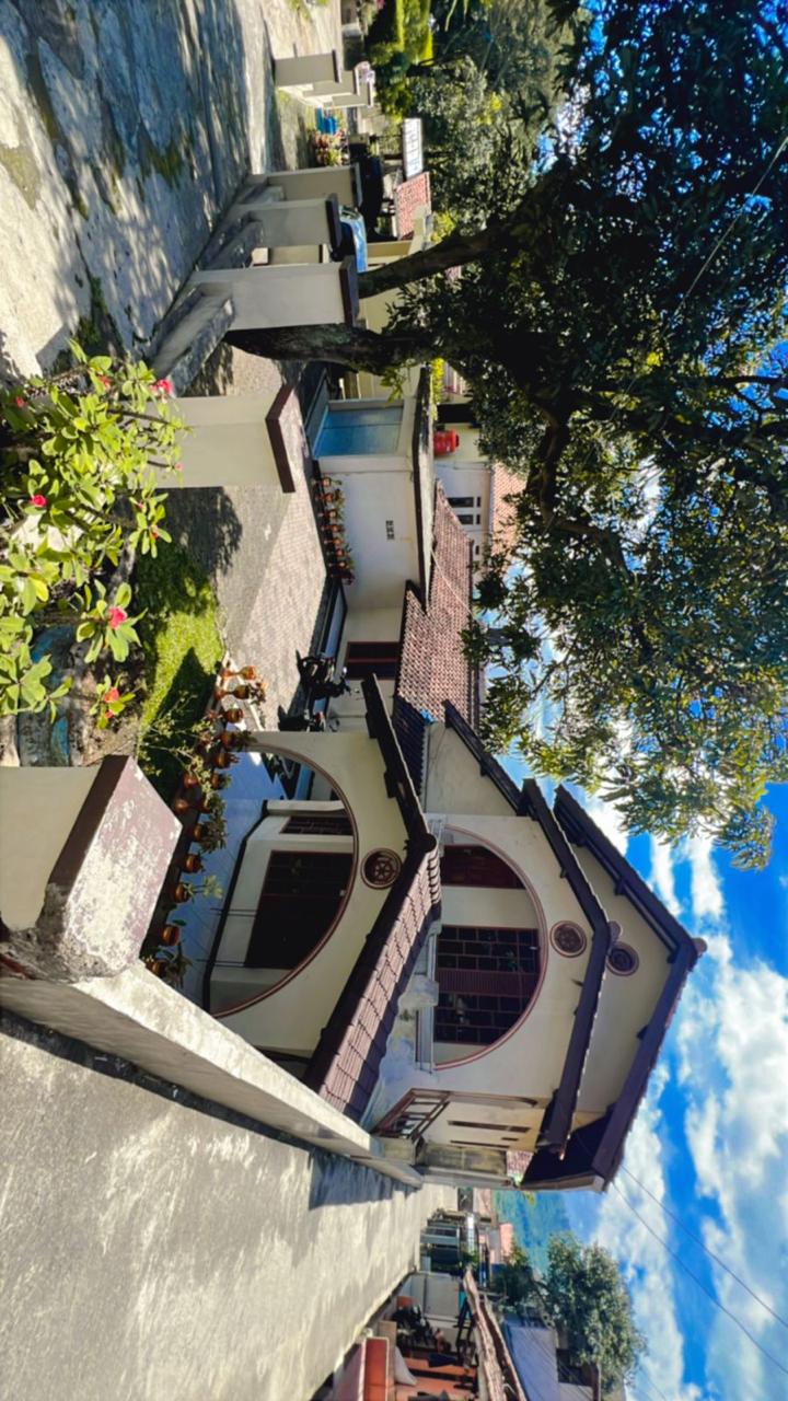 Rumah Cicalengka Bandung * thumbnail 18