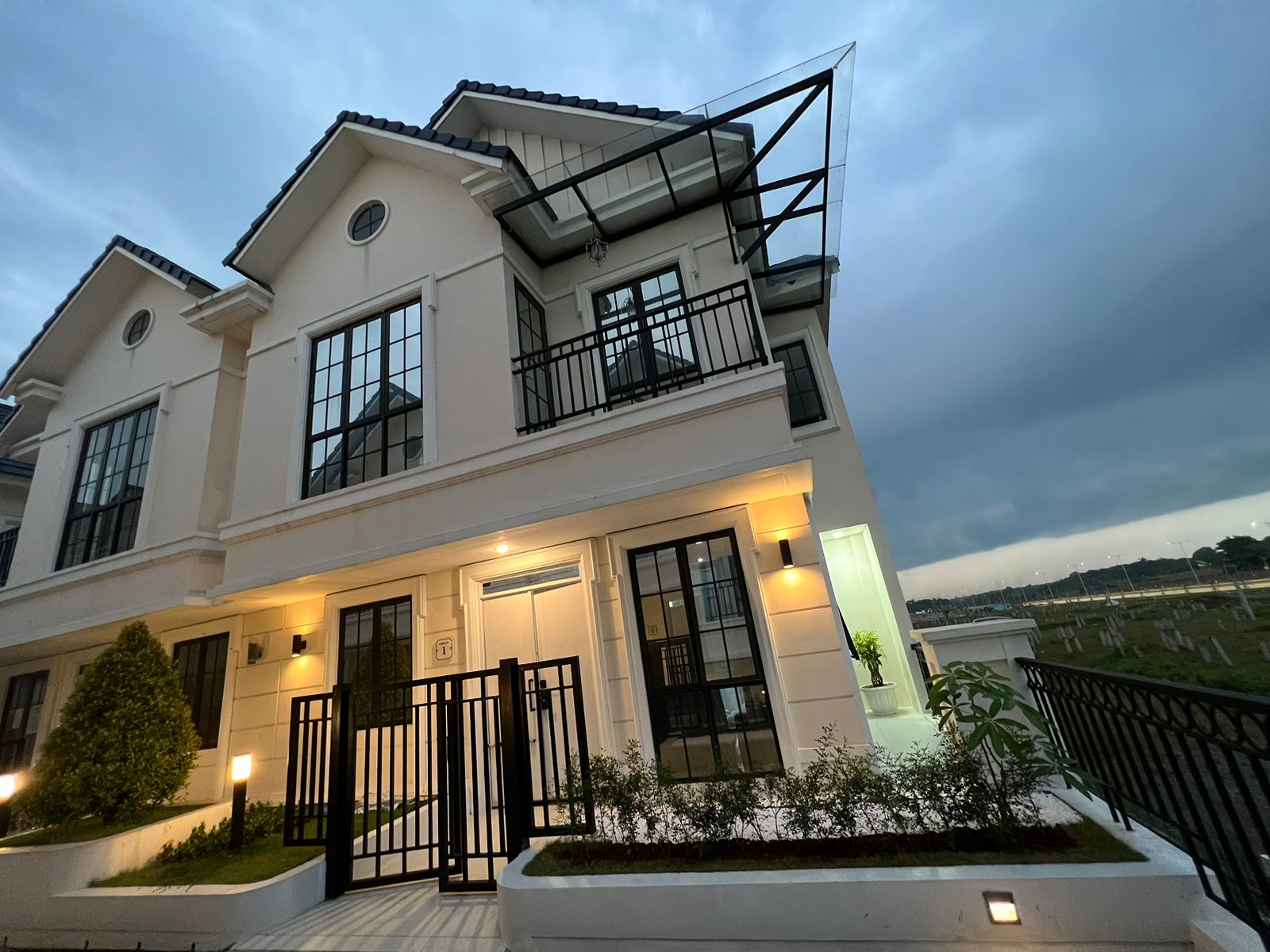 Rumah Lavon 2 Swan City Cluster Scarlet 10 thumbnail 4