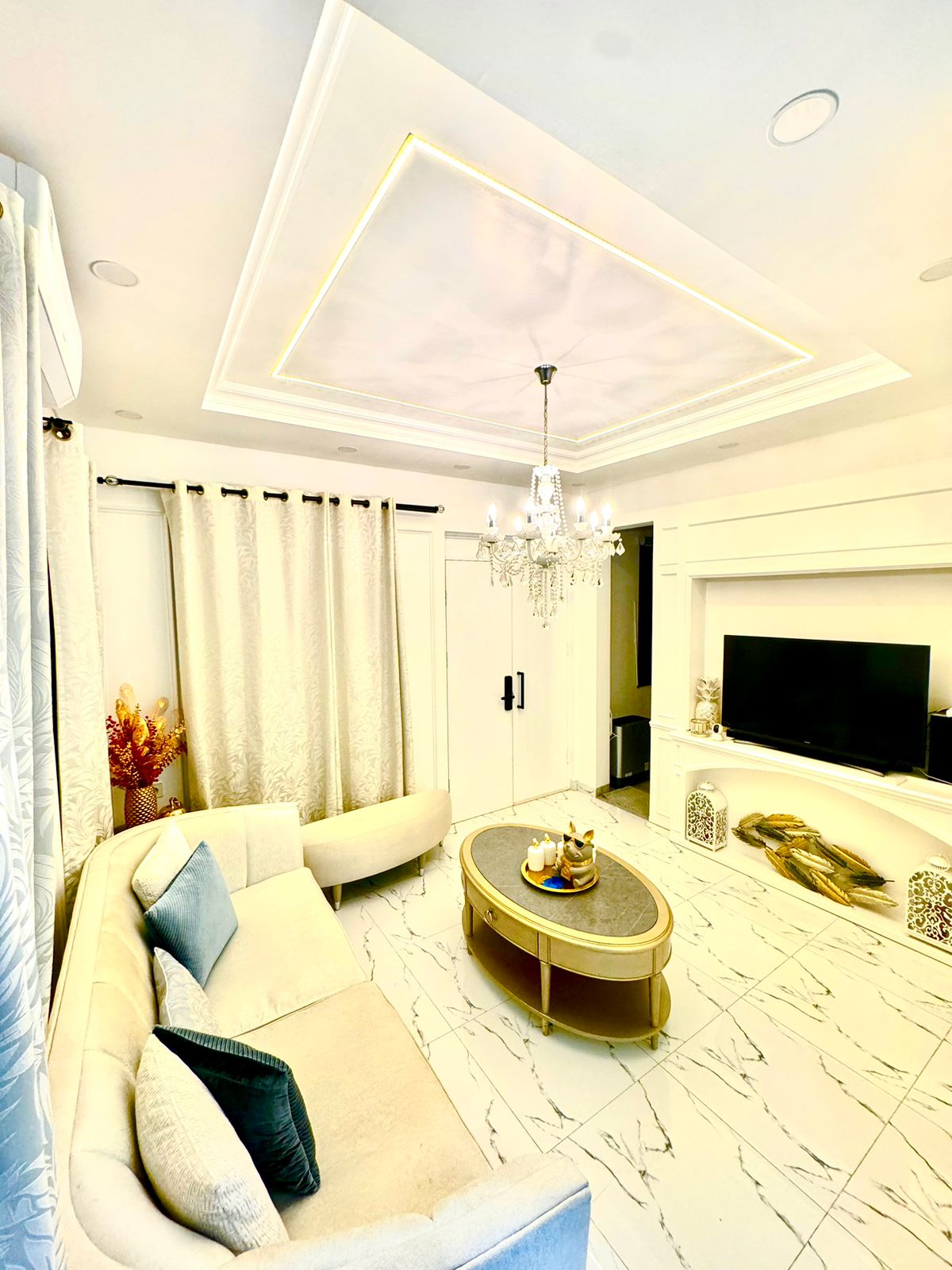 Rumah Lavon 2 Swan City Cluster Scarlet 10 thumbnail 7