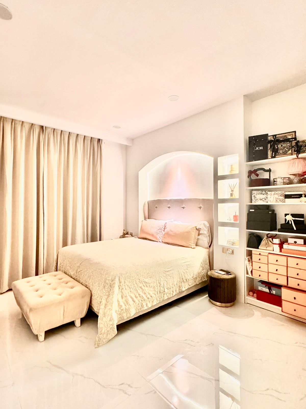 Rumah Lavon 2 Swan City Cluster Scarlet 10 thumbnail 9