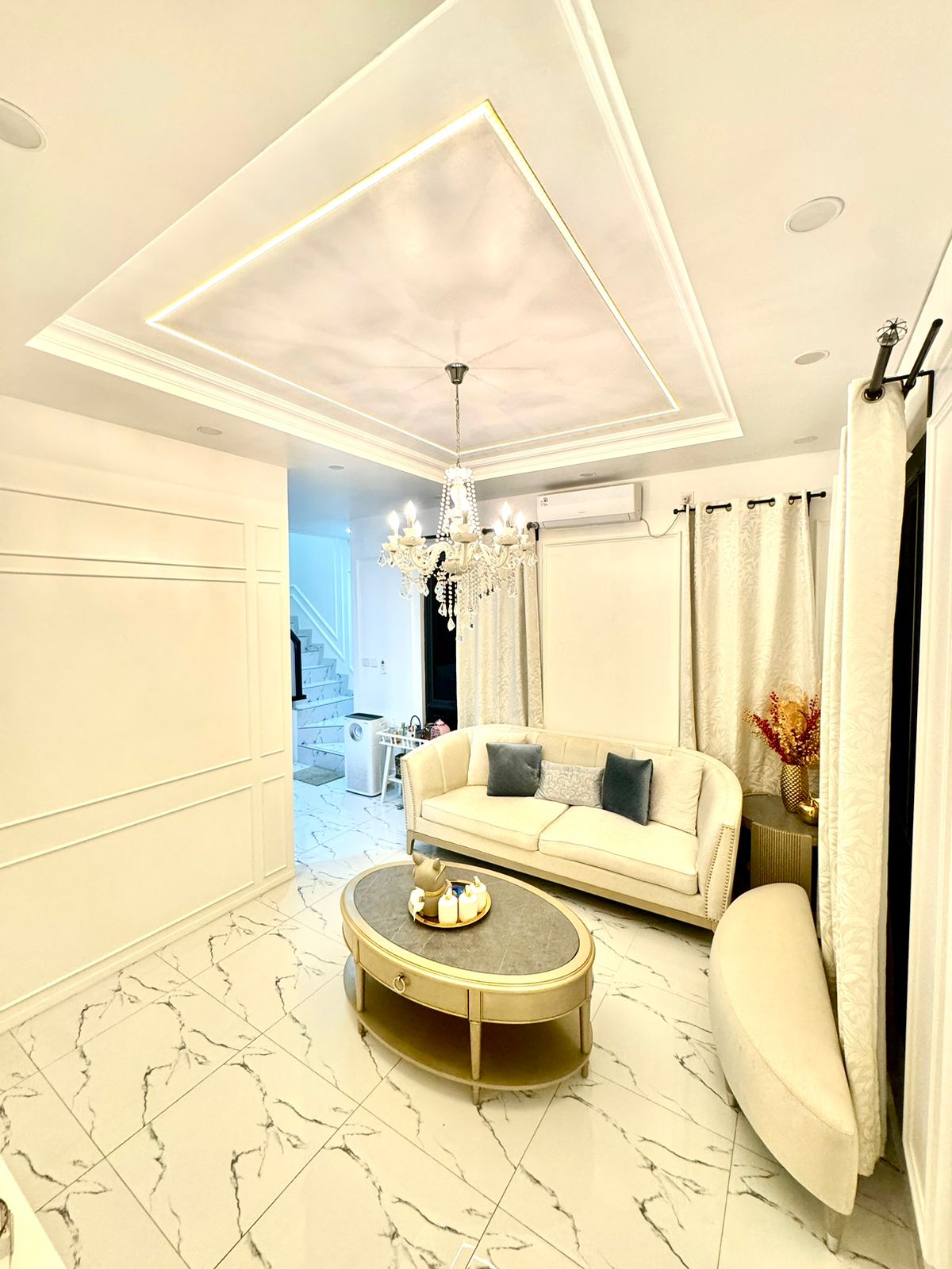 Rumah Lavon 2 Swan City Cluster Scarlet 10 thumbnail 11