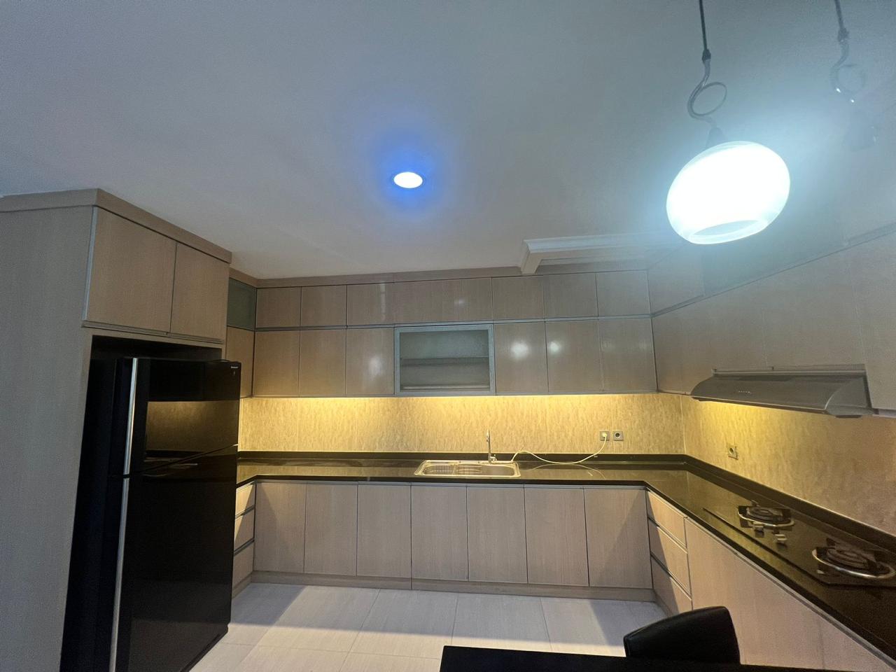 Rumah Perumahan Greencourt thumbnail 3