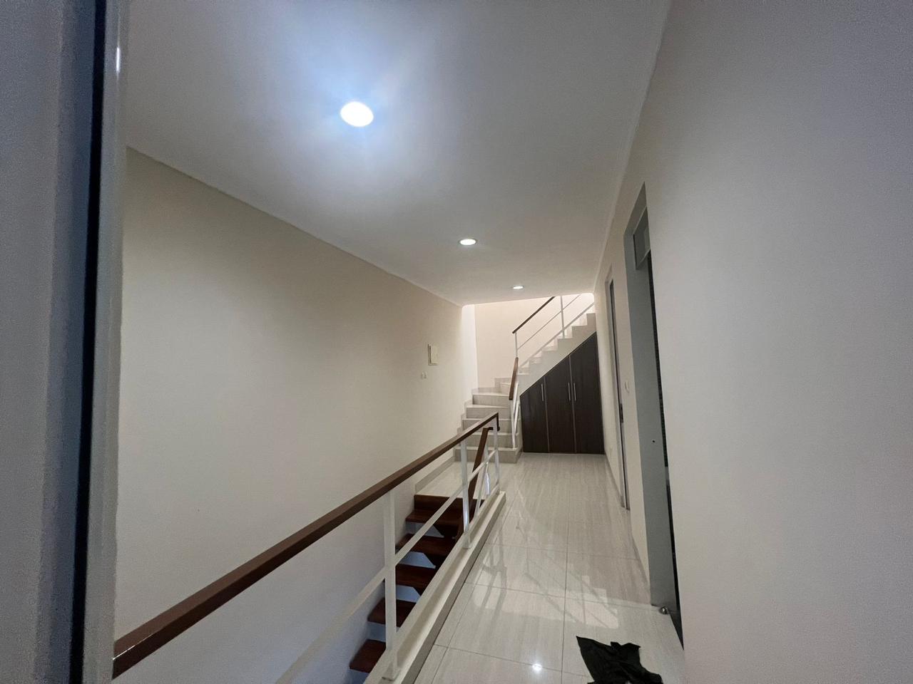 Rumah Perumahan Greencourt thumbnail 10