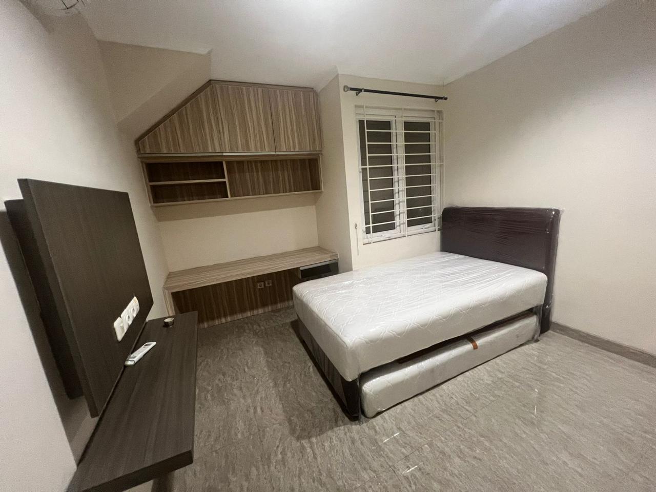 Rumah Perumahan Greencourt thumbnail 13
