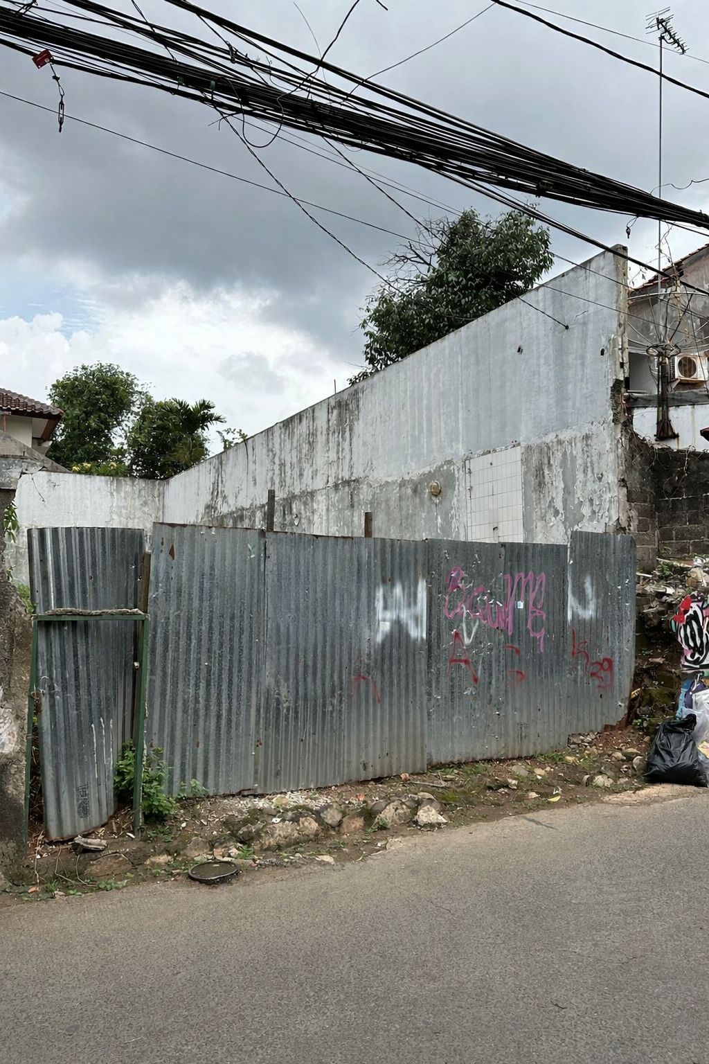 Tanah Nusa Indah Jakarta Selatan thumbnail 2