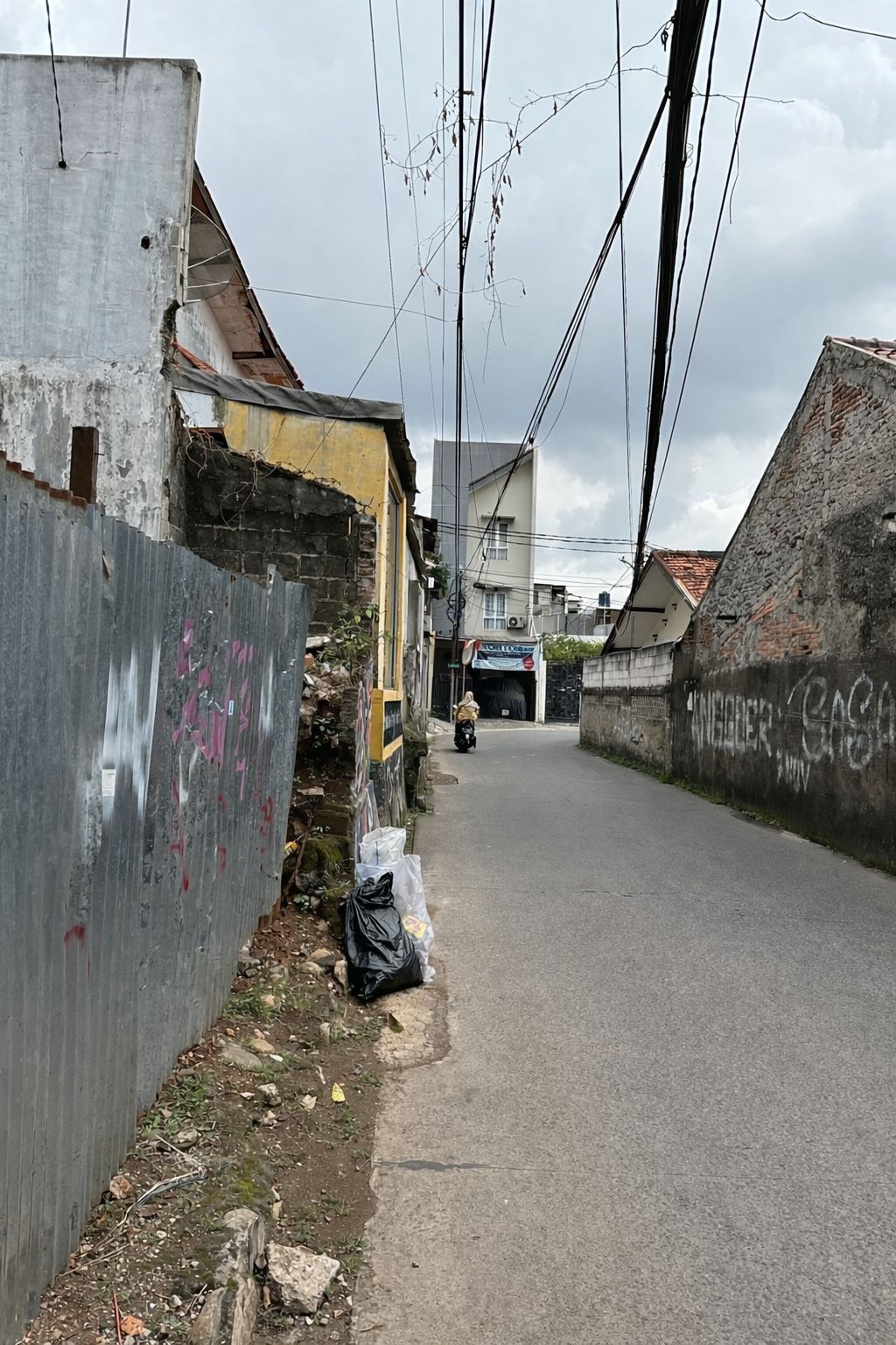 Tanah Nusa Indah Jakarta Selatan thumbnail 4