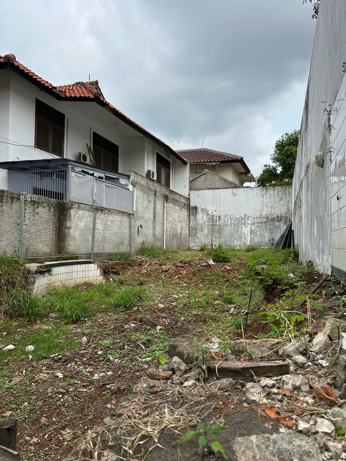 Tanah Nusa Indah Jakarta Selatan thumbnail 6