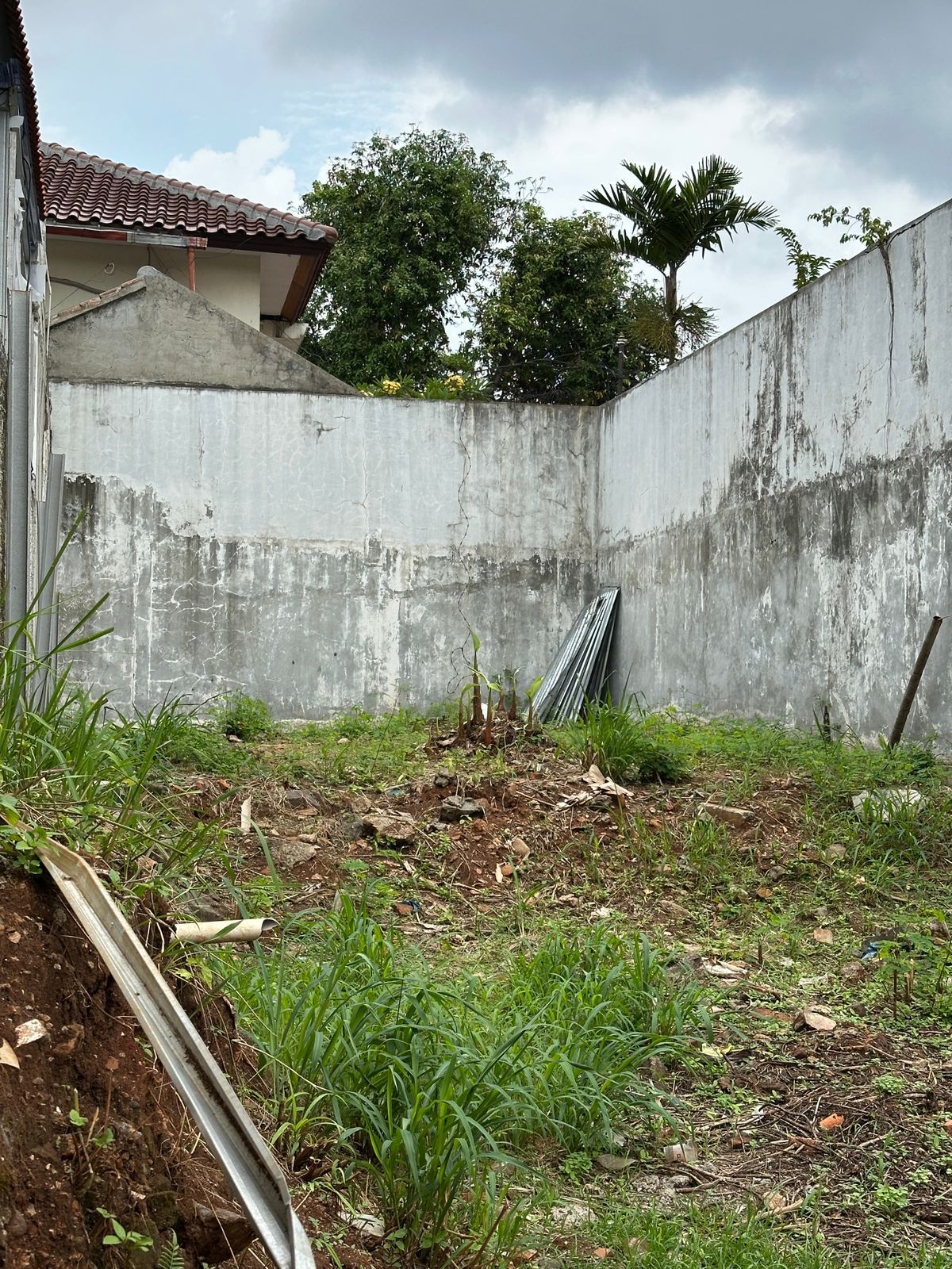 Tanah Nusa Indah Jakarta Selatan thumbnail 7