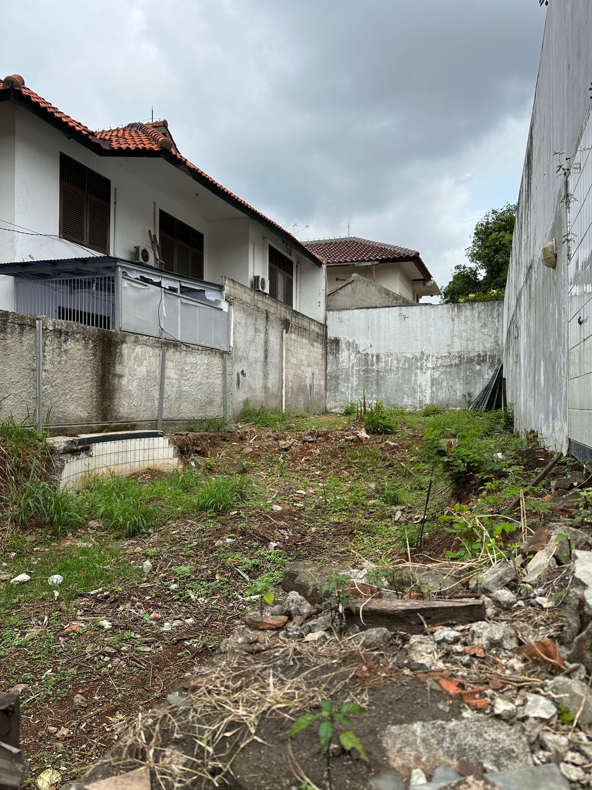 Tanah Nusa Indah Jakarta Selatan thumbnail 8