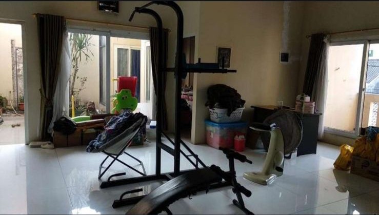 Rumah Pulogadung Jakarta Timur thumbnail 2