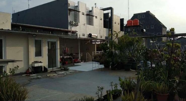 Rumah Pulogadung Jakarta Timur thumbnail 3