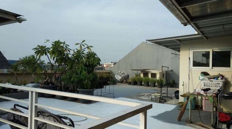 Rumah Pulogadung Jakarta Timur thumbnail 4