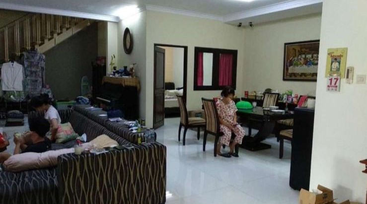 Rumah Pulogadung Jakarta Timur thumbnail 5