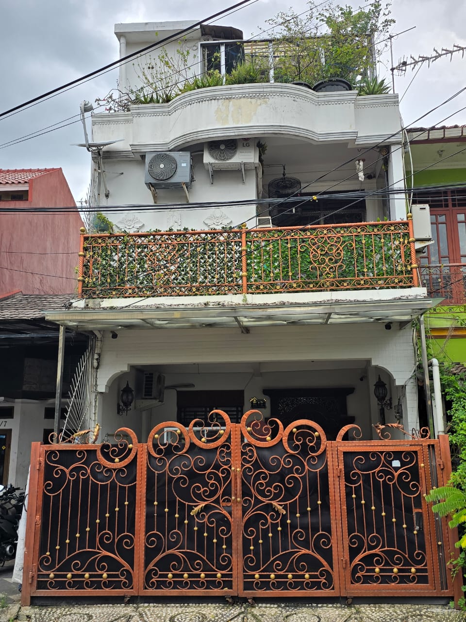 Rumah Duren Sawit Jakarta Timur thumbnail 2