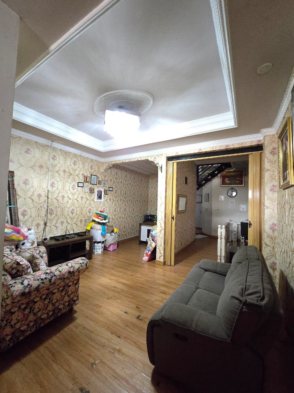 Rumah Duren Sawit Jakarta Timur thumbnail 3