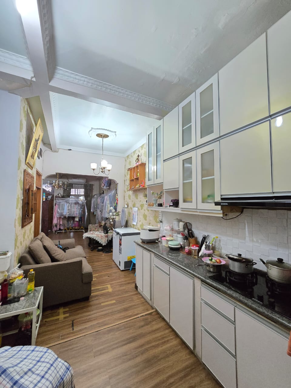 Rumah Duren Sawit Jakarta Timur thumbnail 6