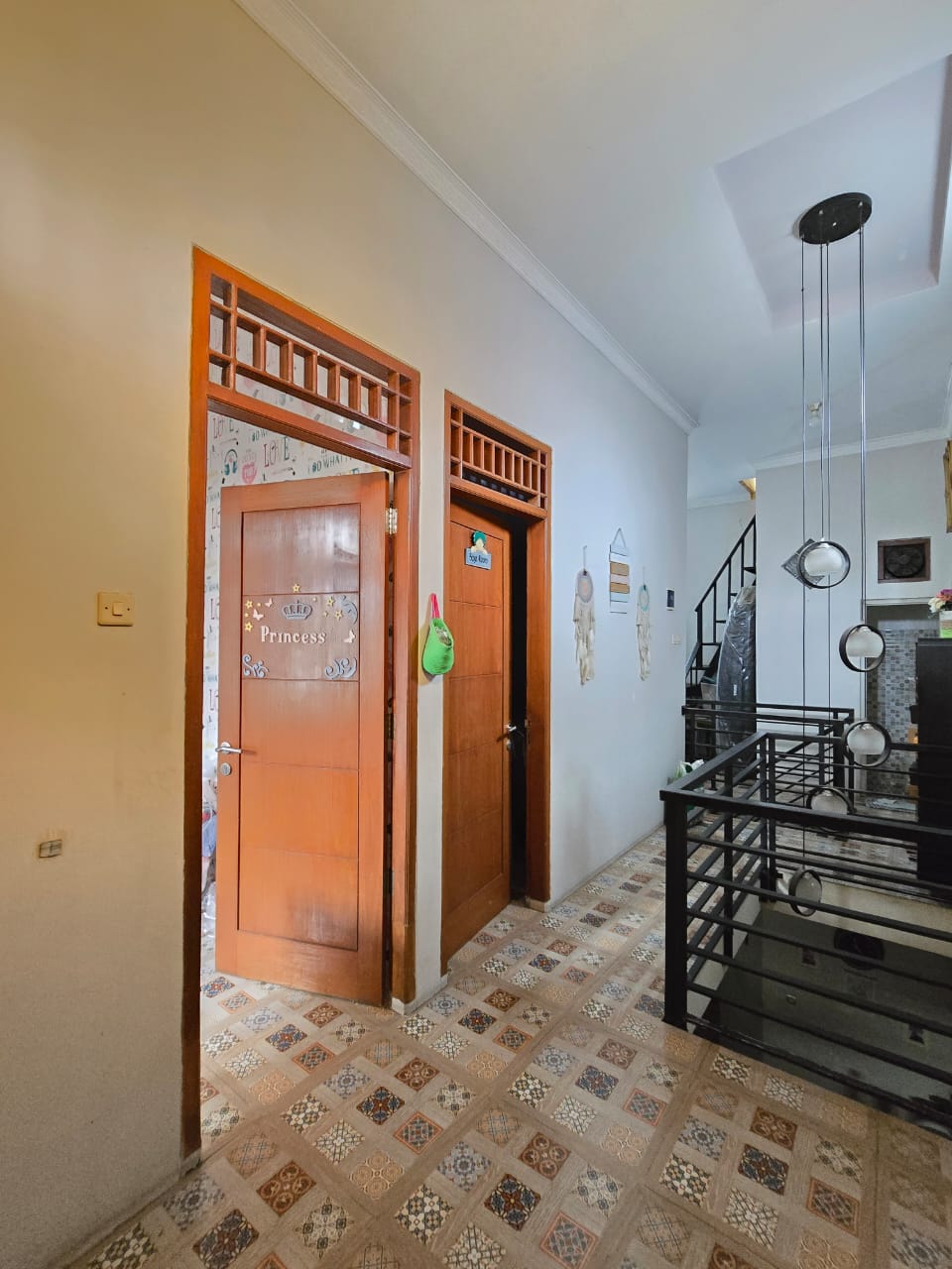 Rumah Duren Sawit Jakarta Timur thumbnail 8