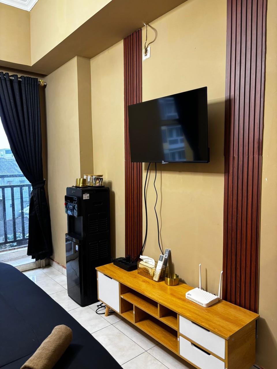 Apartemen Margonda Residence 2 foto 1