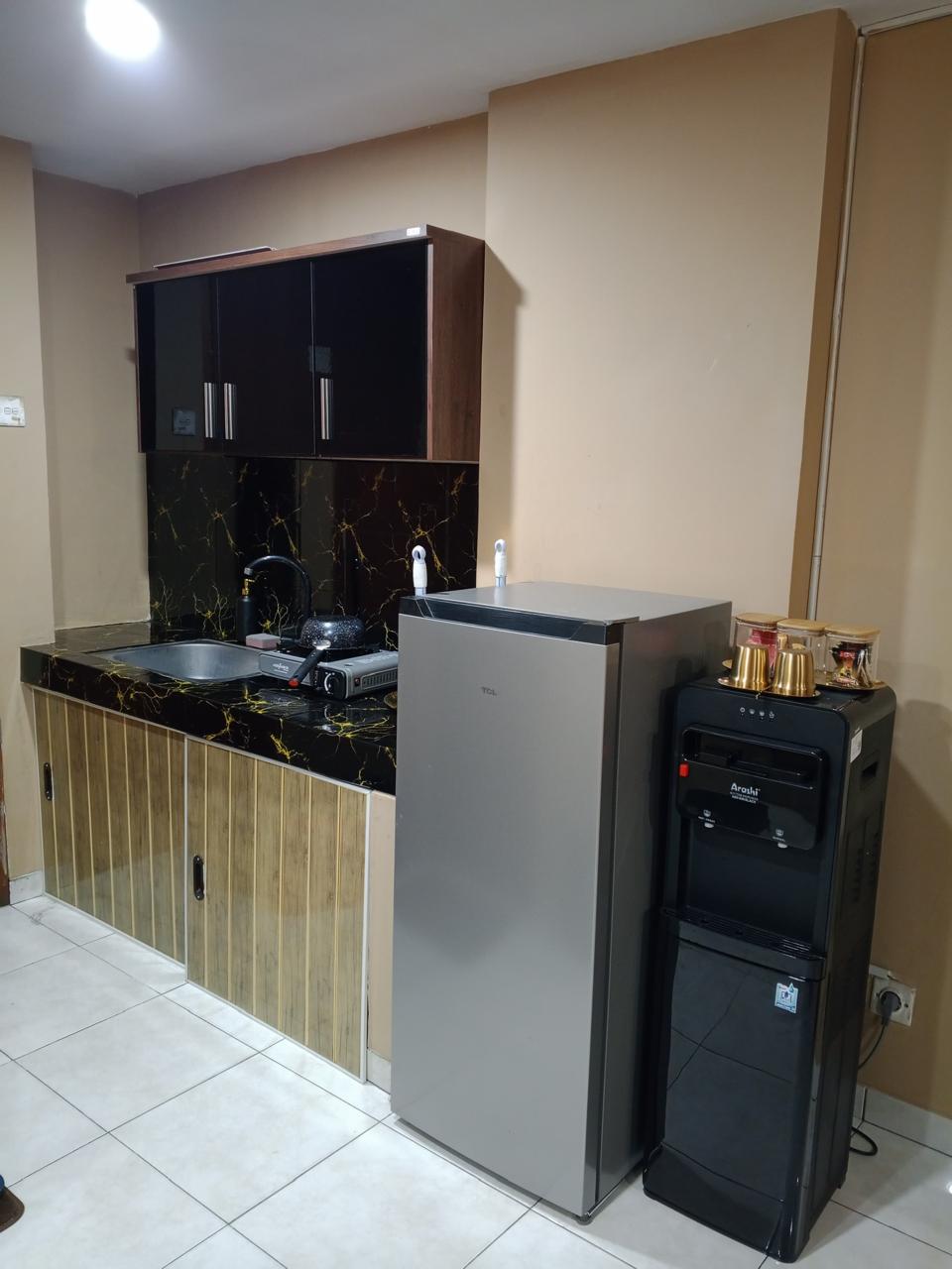 Apartemen Margonda Residence 2 thumbnail 9
