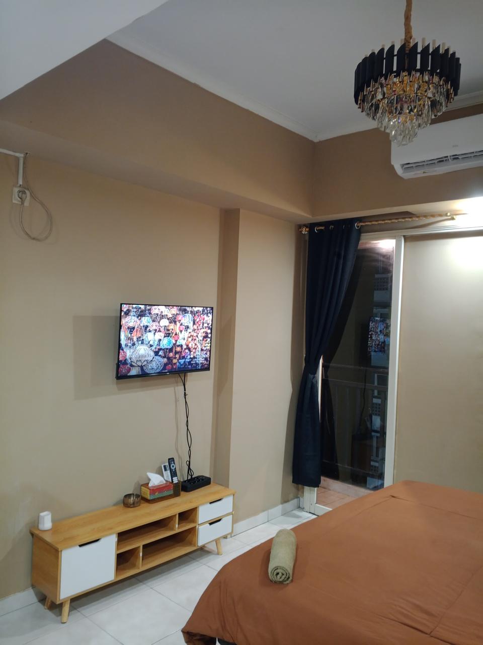 Apartemen Margonda Residence 2 thumbnail 10