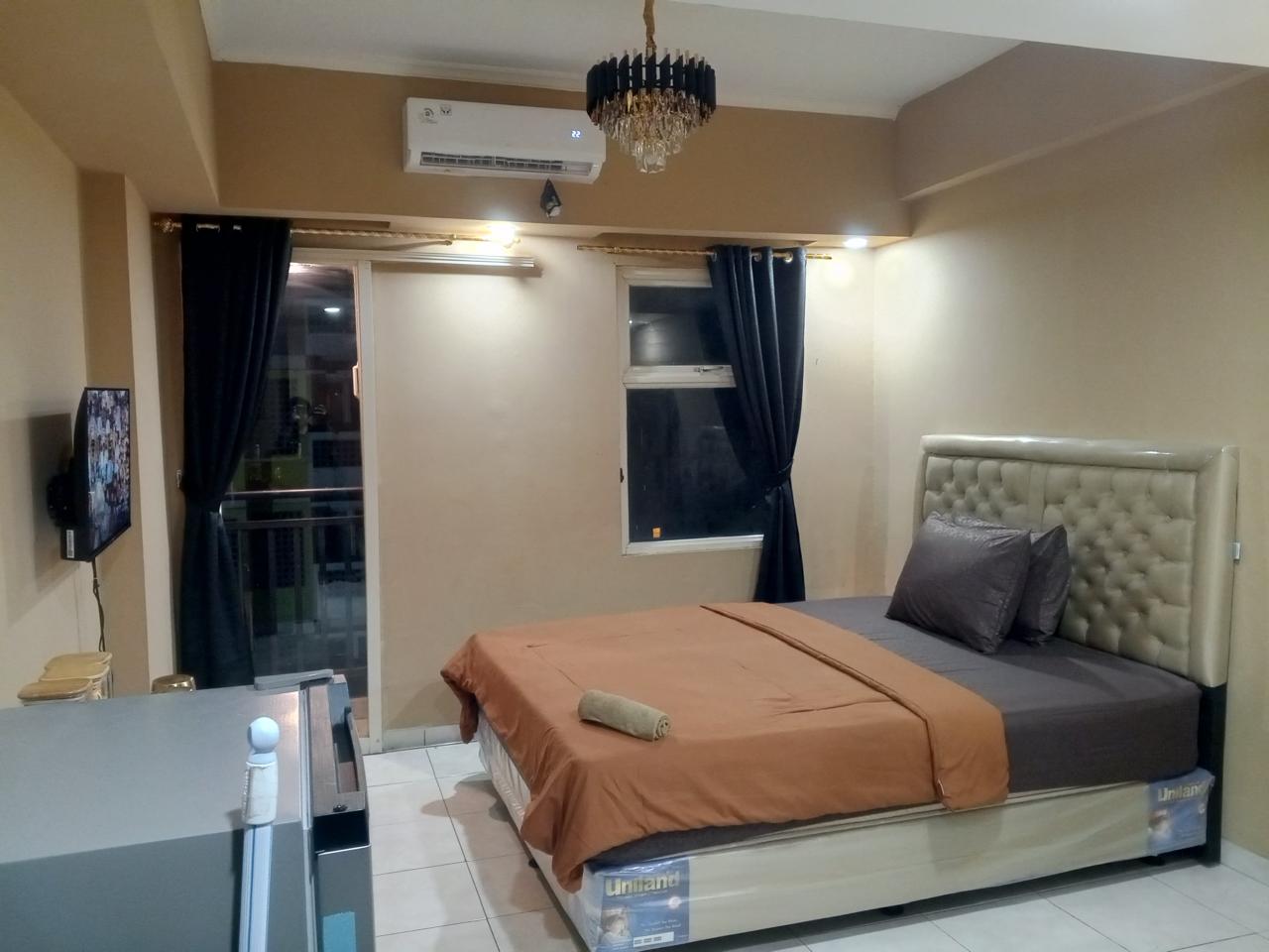 Apartemen Margonda Residence 2 thumbnail 11