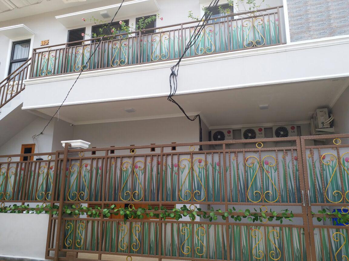 Rumah Kos Khazanah Tebet foto 1