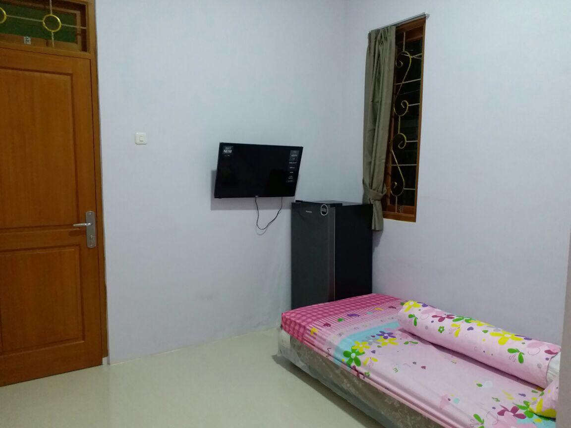 Rumah Kos Khazanah Tebet thumbnail 2