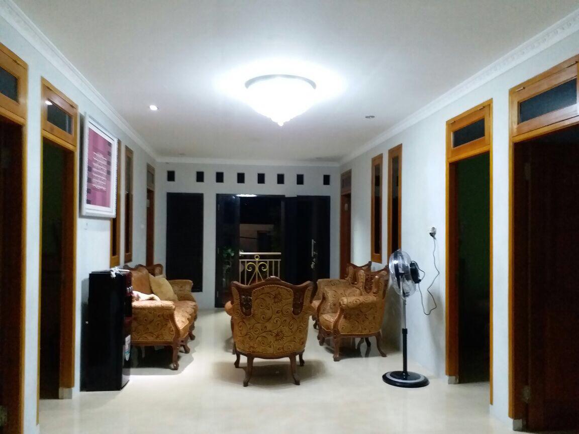 Rumah Kos Khazanah Tebet thumbnail 3