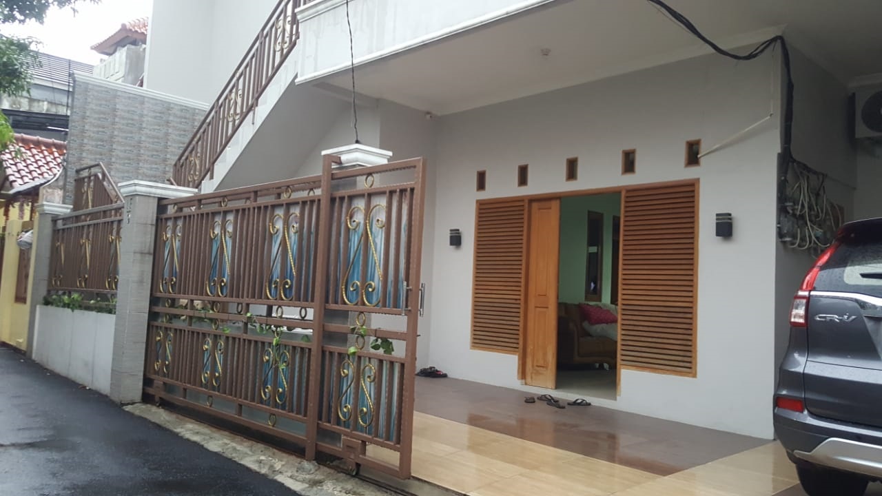 Rumah Kos Khazanah Tebet thumbnail 4