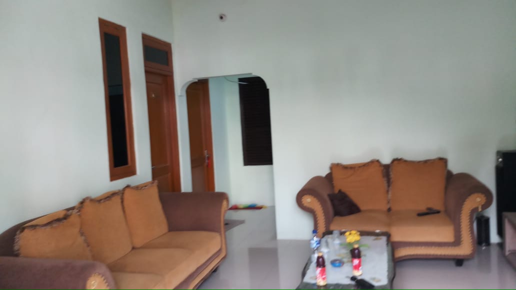 Rumah Kos Khazanah Tebet thumbnail 5