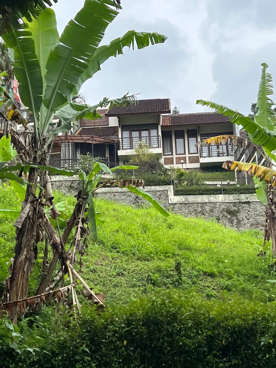 Villa Dago Bandung