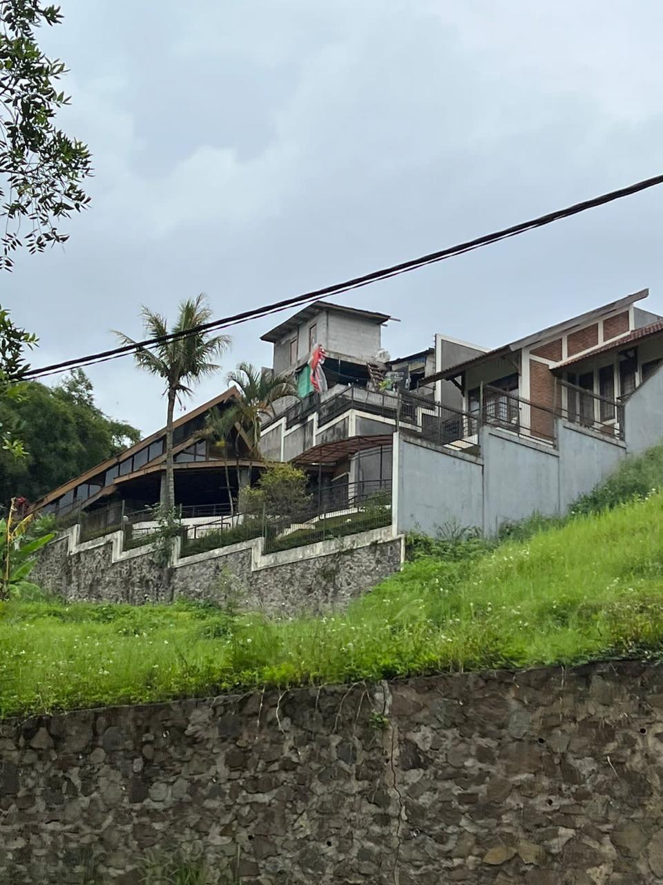 Villa Dago Bandung thumbnail 2