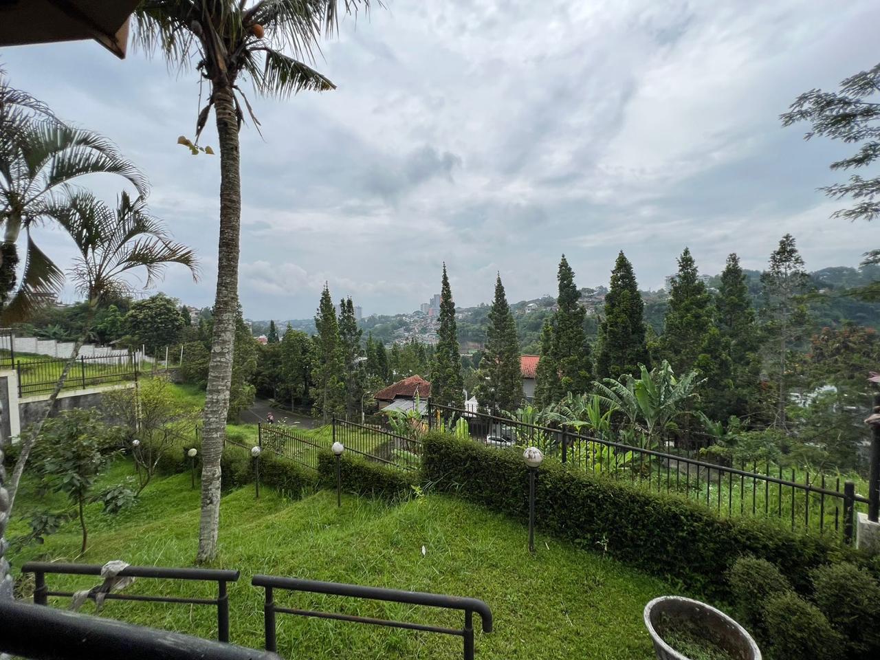 Villa Dago Bandung thumbnail 3