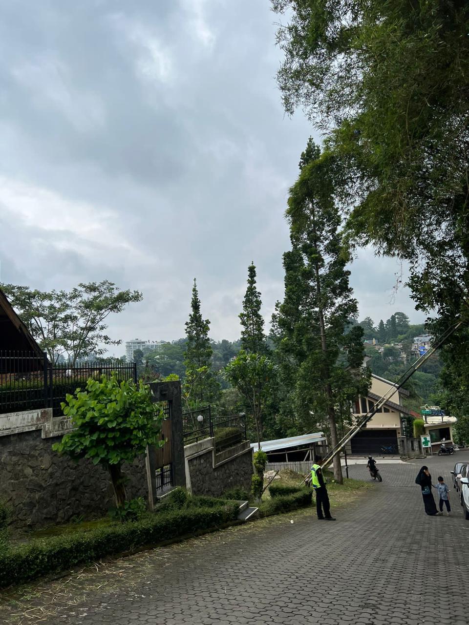Villa Dago Bandung thumbnail 4