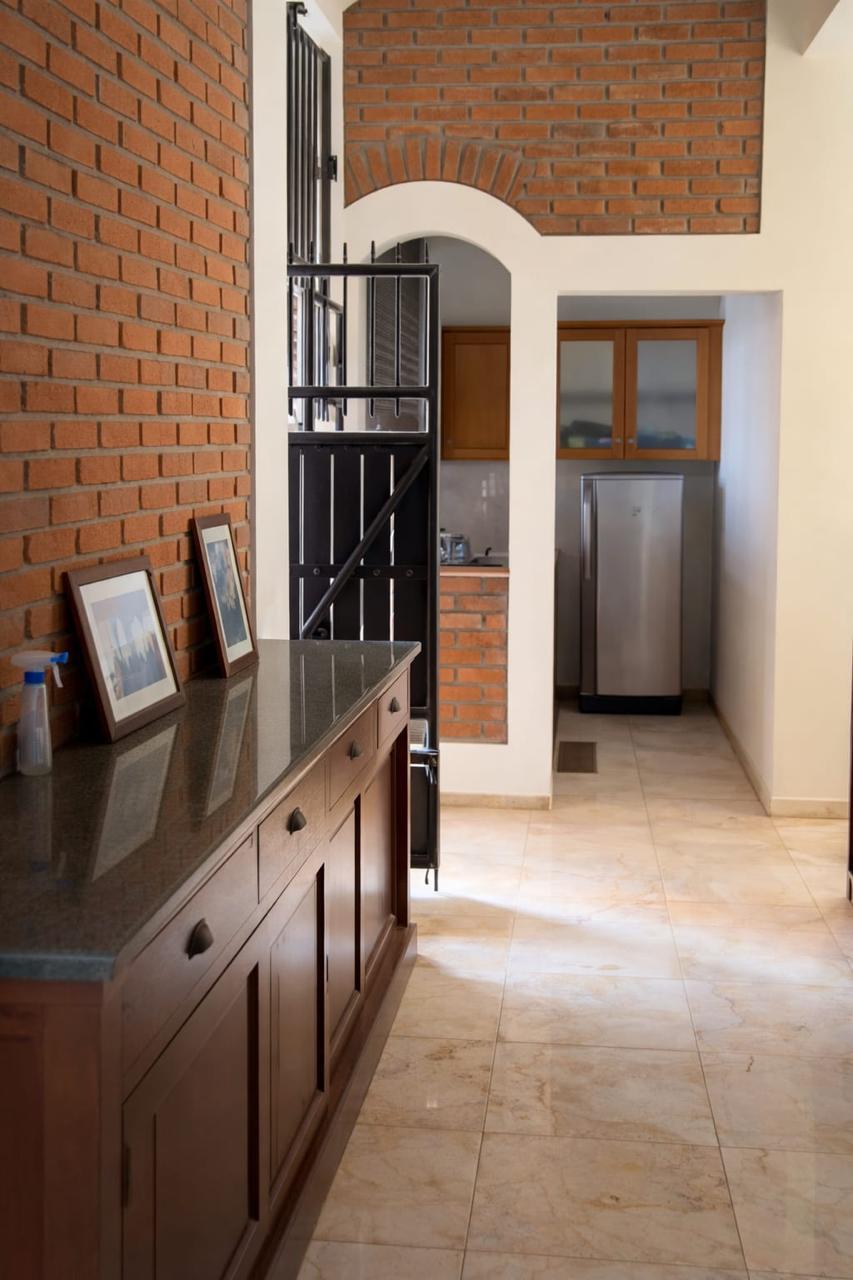 Villa Dago Bandung thumbnail 5