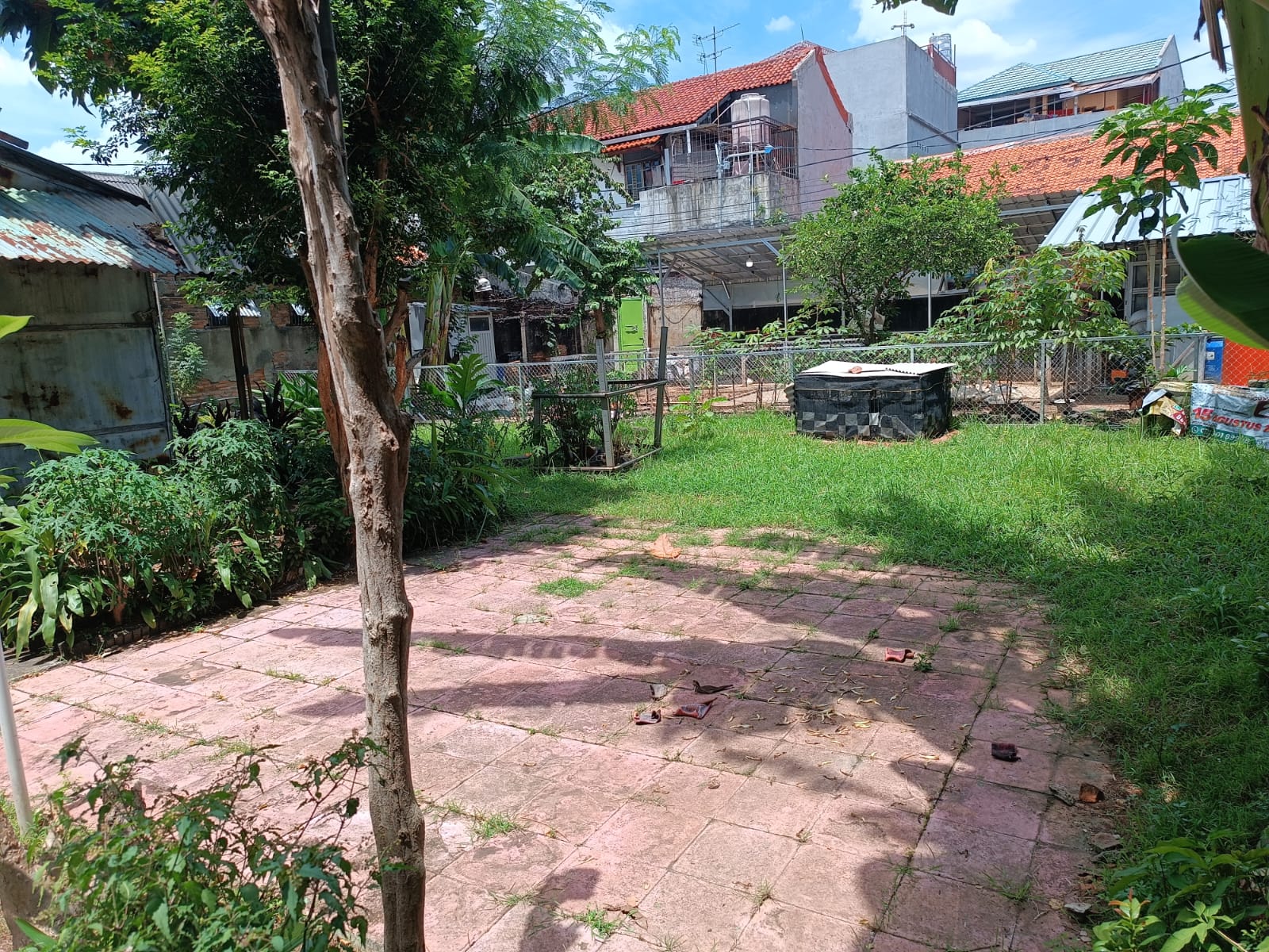 Tanah Bungur Jakarta Pusat thumbnail 4