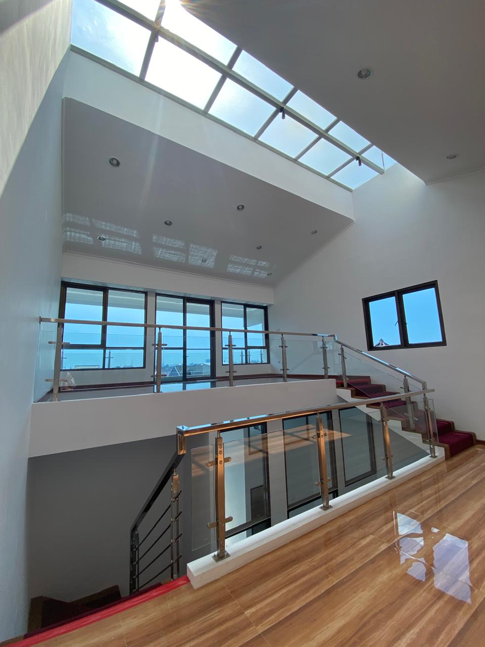 Rumah Perumahan Baru Tebet thumbnail 7