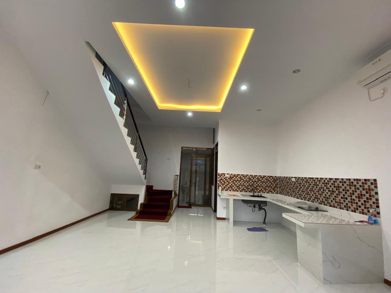 Rumah Perumahan Baru Tebet thumbnail 12
