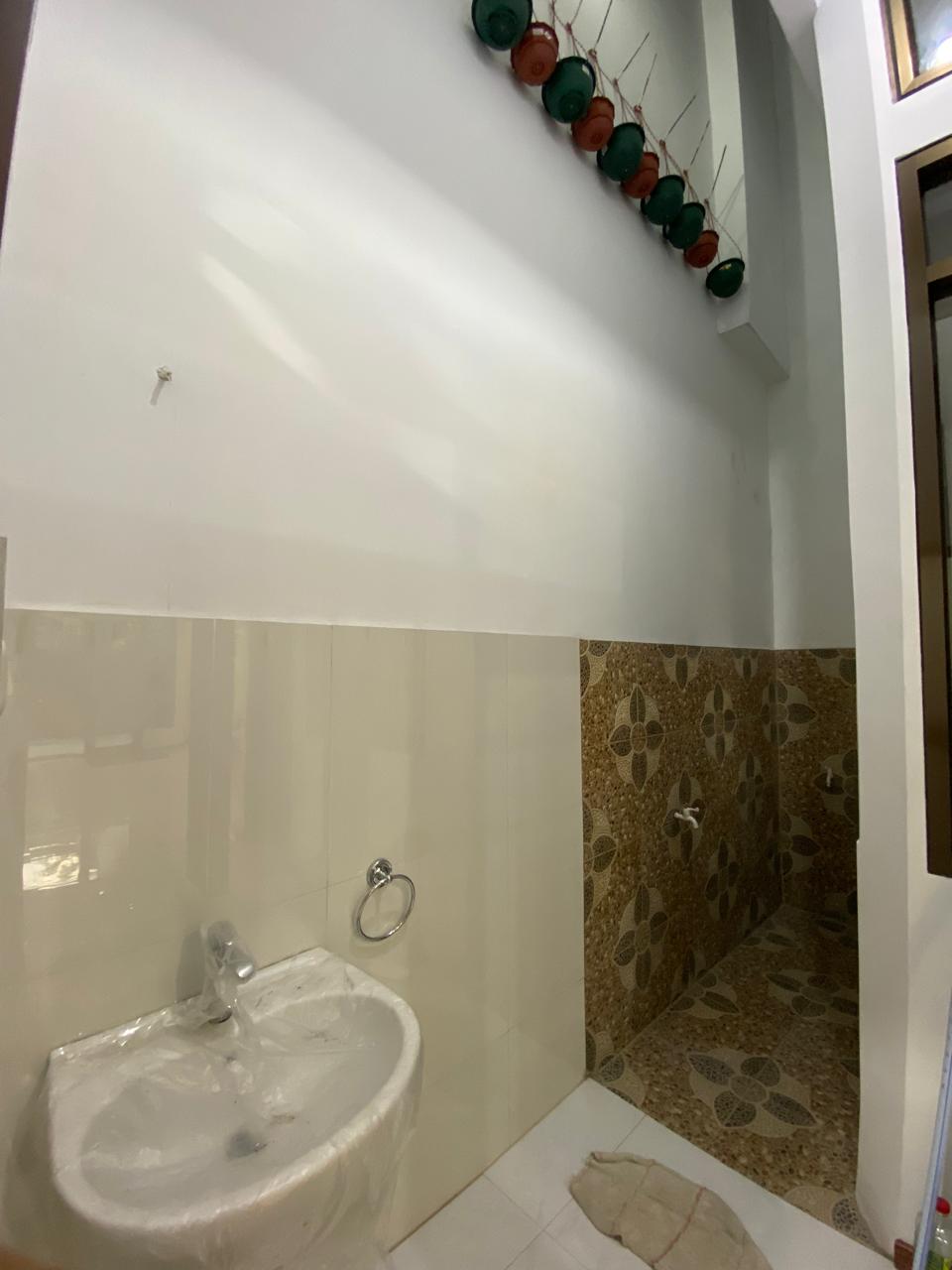 Rumah Perumahan Baru Tebet thumbnail 13