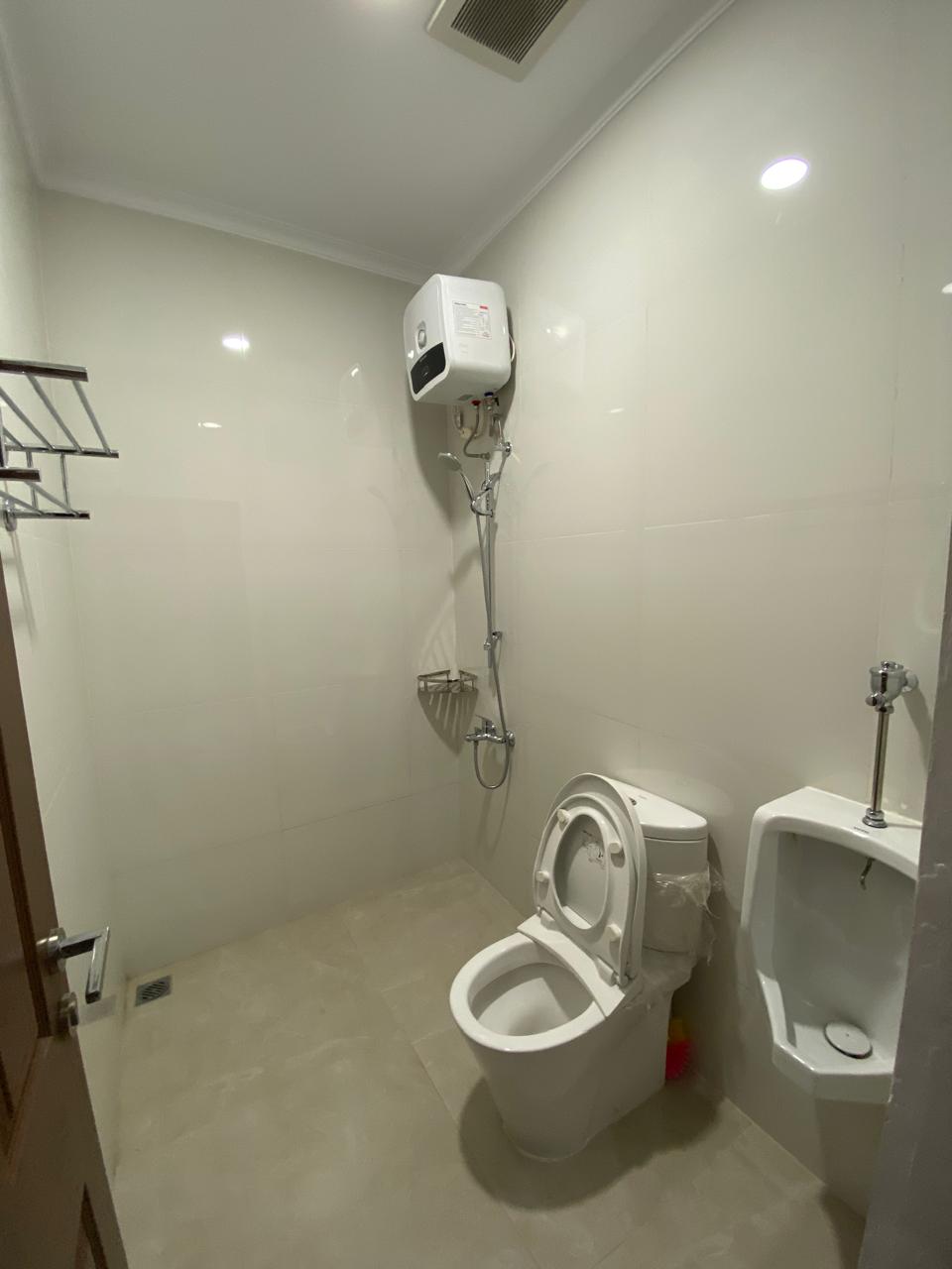 Rumah Perumahan Baru Tebet thumbnail 14