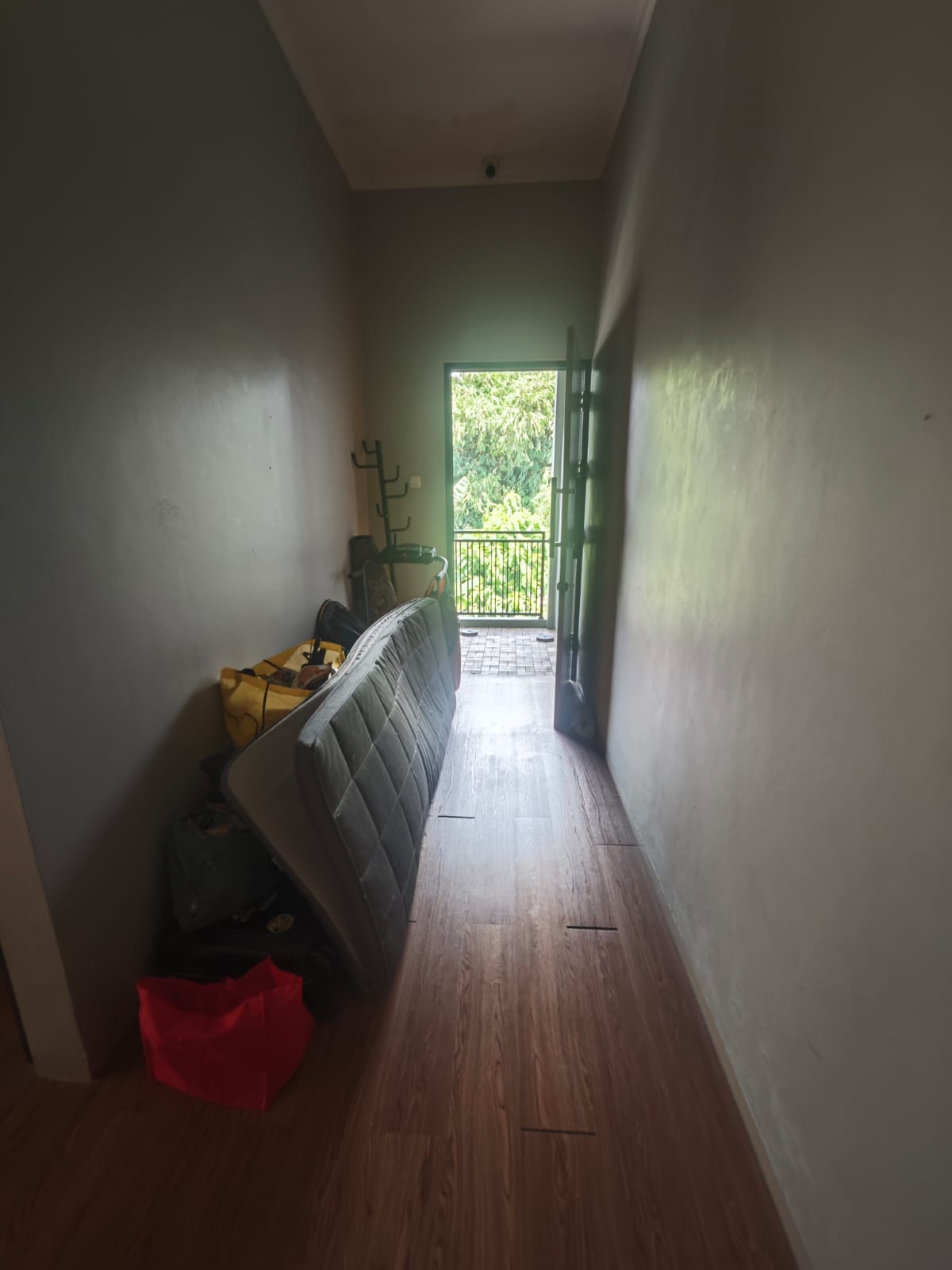 Rumah Perumahan Griya Ma'wa