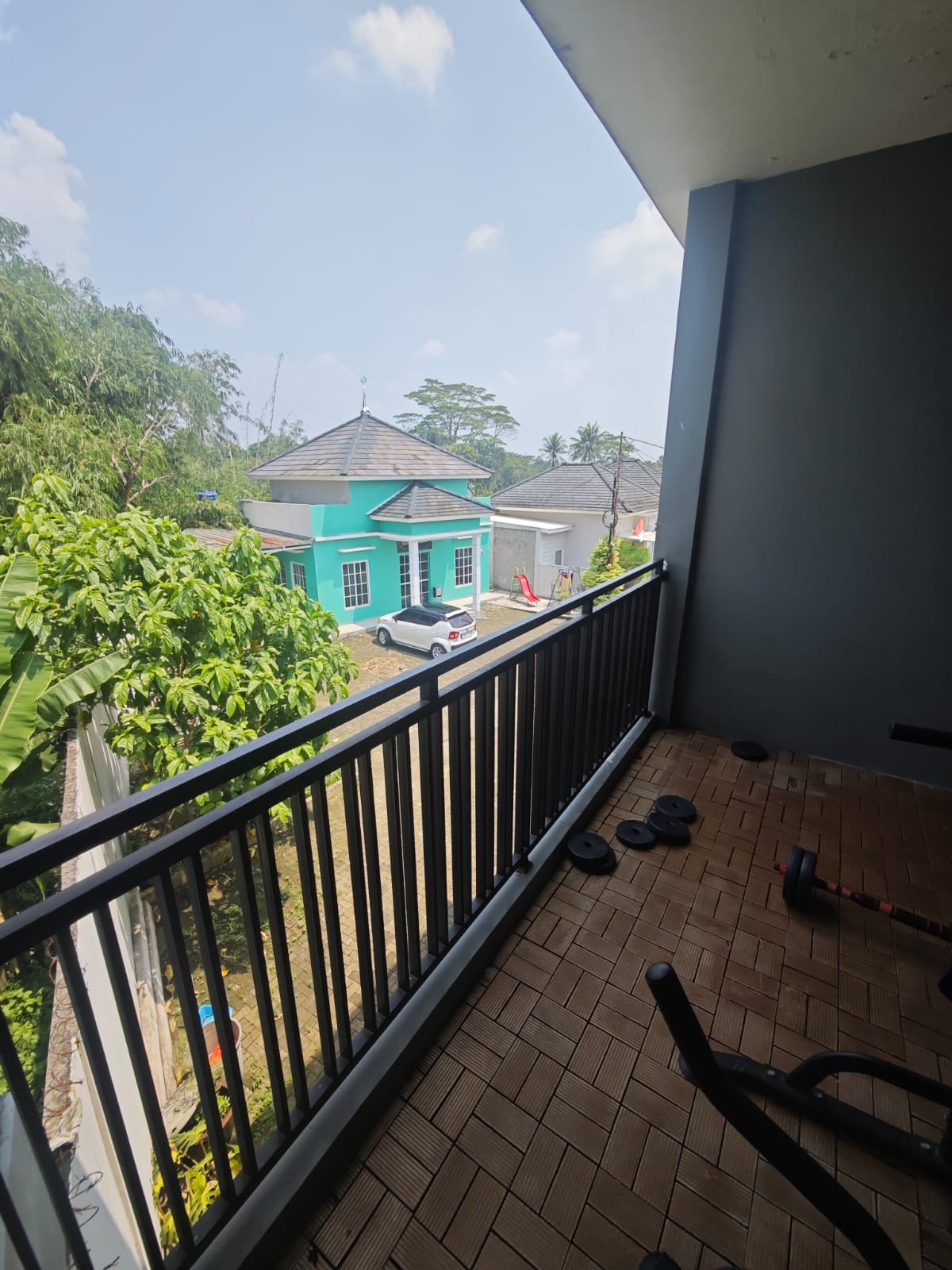 Rumah Perumahan Griya Ma'wa thumbnail 6