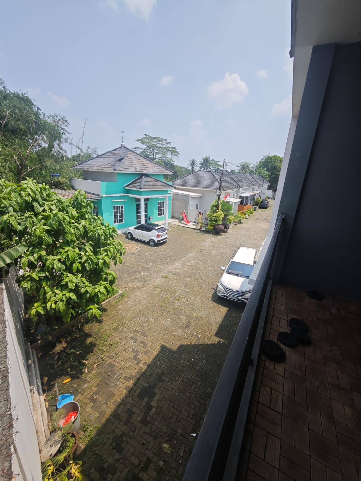 Rumah Perumahan Griya Ma'wa thumbnail 7