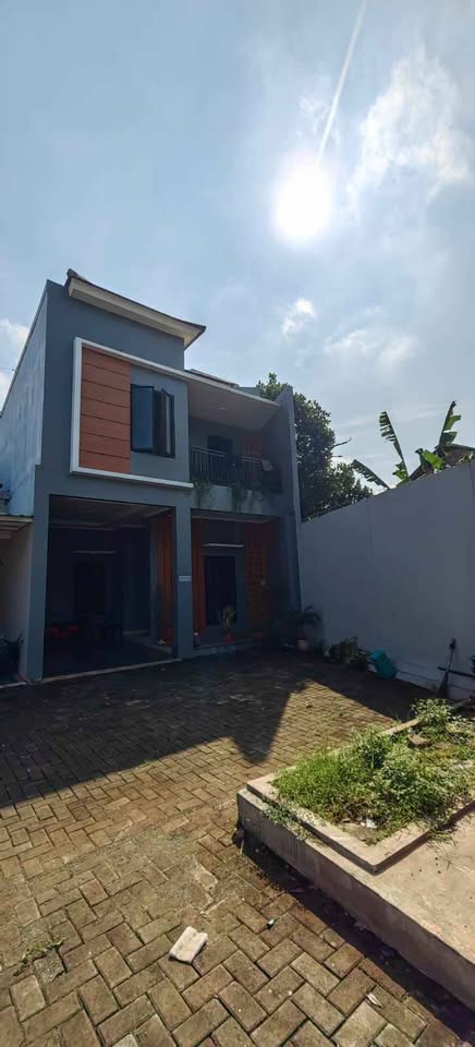 Rumah Perumahan Griya Ma'wa thumbnail 11
