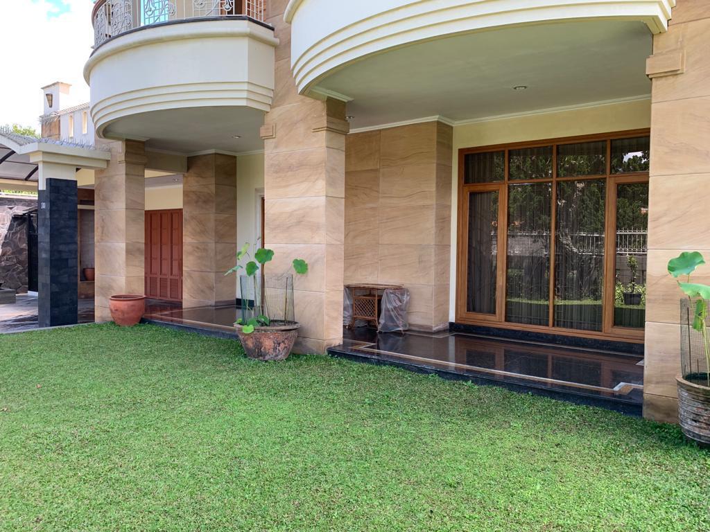 Rumah Setiabudi Bandung