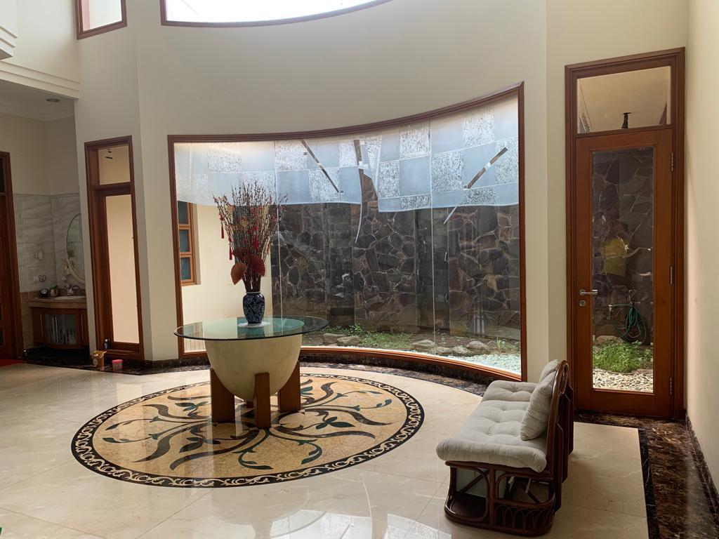 Rumah Setiabudi Bandung thumbnail 5