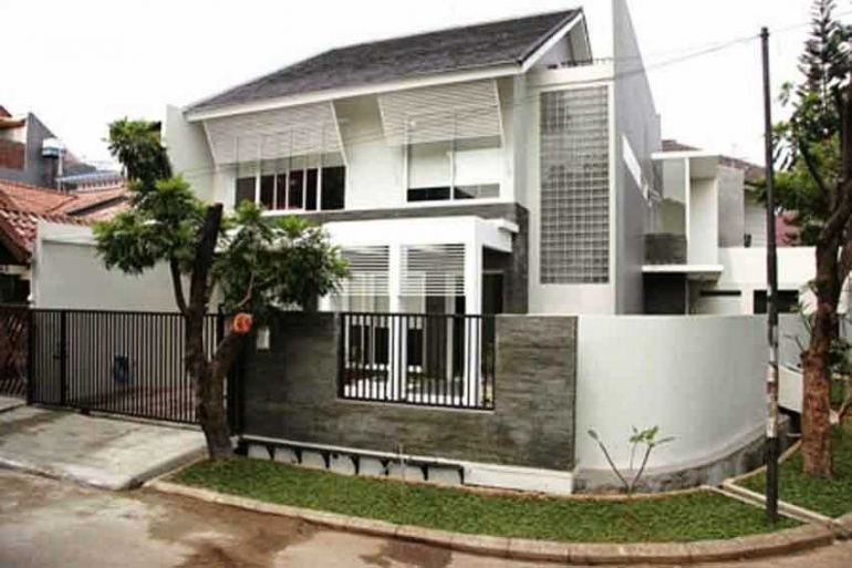 Rumah Hook di Depok thumbnail 4