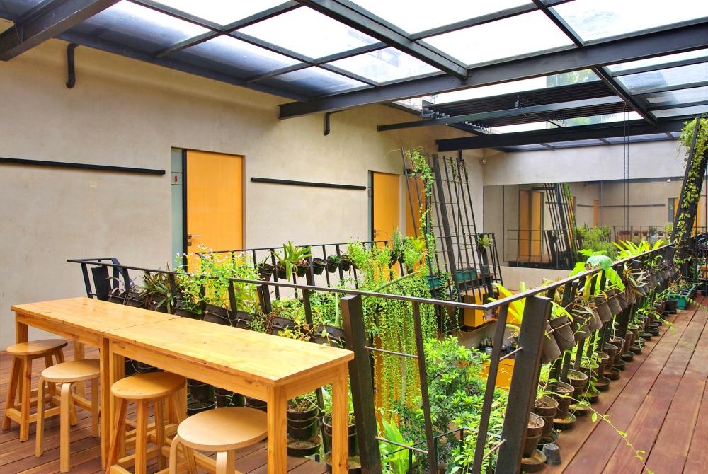 Rumah Kostan 10 kamar thumbnail 5